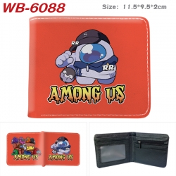 Among us Animation color PU le...