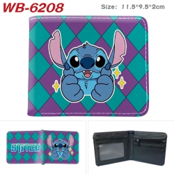 Lilo & Stitch Animation color ...