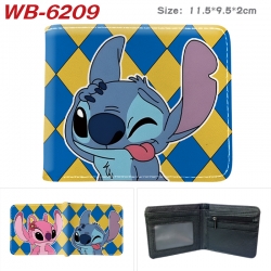 Lilo & Stitch Animation color ...