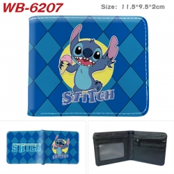 Lilo & Stitch Animation color ...