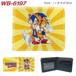 Sonic The Hedgehog Animation c...