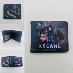 League of Legends Full color T...