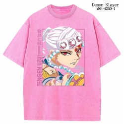 Demon Slayer Kimets Anime peri...