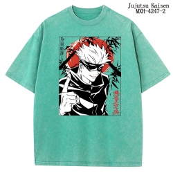Jujutsu Kaisen Anime periphera...