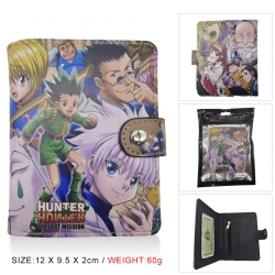 HunterXHunter PU vertical wall...