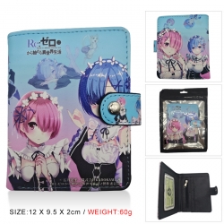 Re:Zero kara Hajimeru Isekai S...