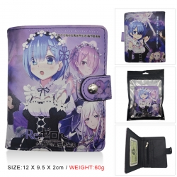 Re:Zero kara Hajimeru Isekai S...