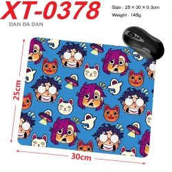 DANDADAN Anime peripheral new ...