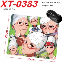 DANDADAN Anime peripheral new ...