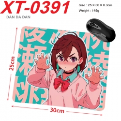 DANDADAN Anime peripheral new ...