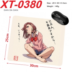 DANDADAN Anime peripheral new ...