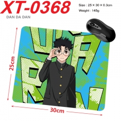 DANDADAN Anime peripheral new ...