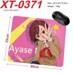 DANDADAN Anime peripheral new ...
