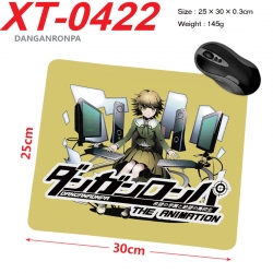 Dangan-Ronpa Anime peripheral ...