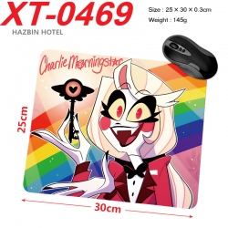 Hazbin Hotel Anime peripheral ...
