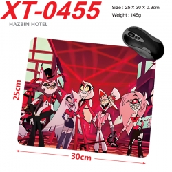 Hazbin Hotel Anime peripheral ...