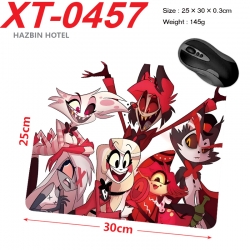 Hazbin Hotel Anime peripheral ...