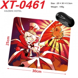 Hazbin Hotel Anime peripheral ...