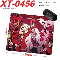 Hazbin Hotel Anime peripheral ...