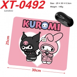 sanrio Anime peripheral new lo...