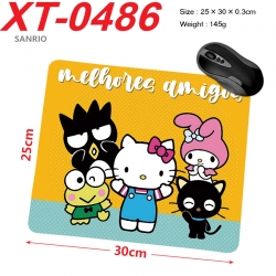 sanrio Anime peripheral new lo...