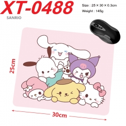 sanrio Anime peripheral new lo...