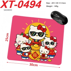 sanrio Anime peripheral new lo...