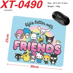 sanrio Anime peripheral new lo...