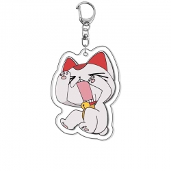 DANDADAN Anime Acrylic Keychai...