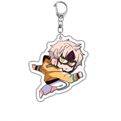 DANDADAN Anime Acrylic Keychai...