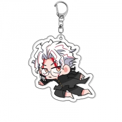 DANDADAN Anime Acrylic Keychai...