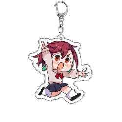 DANDADAN Anime Acrylic Keychai...