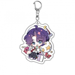 Love and Deepspace Anime Acryl...