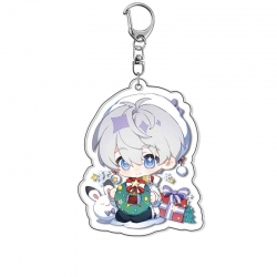 Love and Deepspace Anime Acryl...