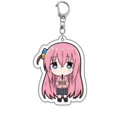 BOCCHI THE ROCK! Anime Acrylic...