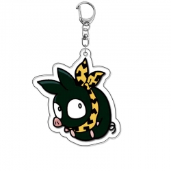 Ranma 1/2‌‌ Anime Acrylic Keyc...