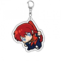 Ranma 1/2‌‌ Anime Acrylic Keyc...