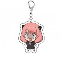 SPY×FAMILY Anime Acrylic Keych...