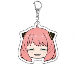 SPY×FAMILY Anime Acrylic Keych...