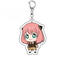 SPY×FAMILY Anime Acrylic Keych...