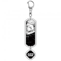 Jujutsu Kaisen  Anime peripher...