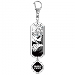 Jujutsu Kaisen  Anime peripher...
