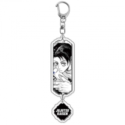 Jujutsu Kaisen  Anime peripher...