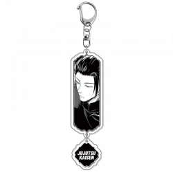 Jujutsu Kaisen  Anime peripher...