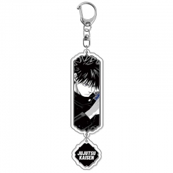 Jujutsu Kaisen  Anime peripher...
