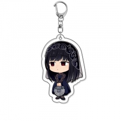 SAKAMOTO DAYS Anime Acrylic Ke...