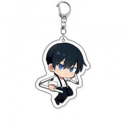 SAKAMOTO DAYS Anime Acrylic Ke...