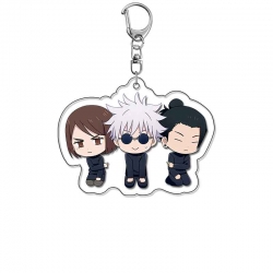 Jujutsu Kaisen Anime Acrylic K...