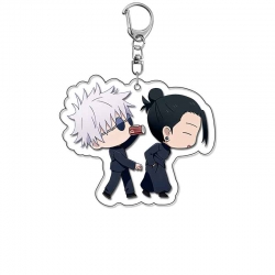 Jujutsu Kaisen Anime Acrylic K...