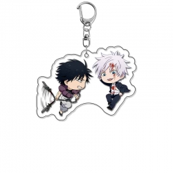 Jujutsu Kaisen Anime Acrylic K...